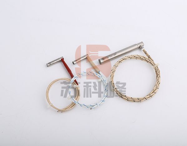 直角單頭管