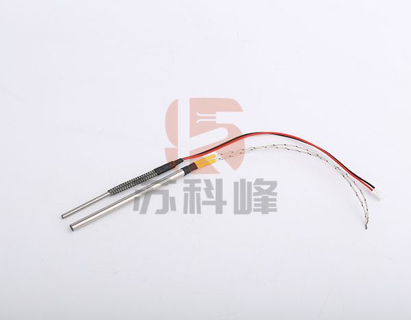 直出型單頭管