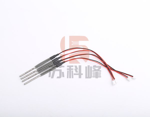 微型單頭管