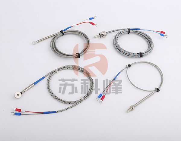 熱電偶