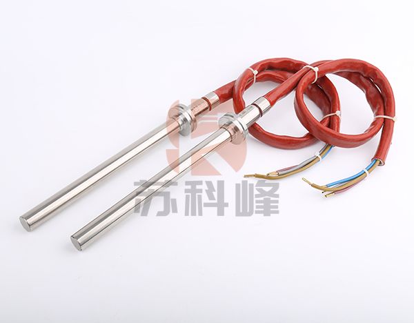防腐蝕單頭管